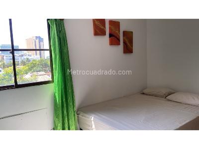 Apartamento en venta en Bello Horizonte, Santa Marta · foto 10 de 20