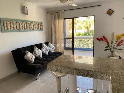 Apartamento en venta en Bello Horizonte, Santa Marta · foto 11 de 20