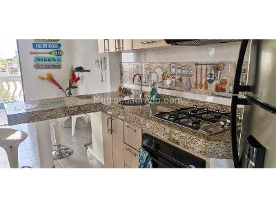 Apartamento en venta en Bello Horizonte, Santa Marta · foto 12 de 20