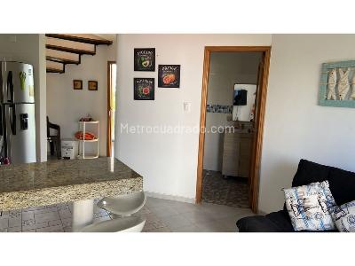 Apartamento en venta en Bello Horizonte, Santa Marta · foto 13 de 20