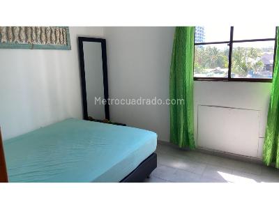 Apartamento en venta en Bello Horizonte, Santa Marta · foto 14 de 20