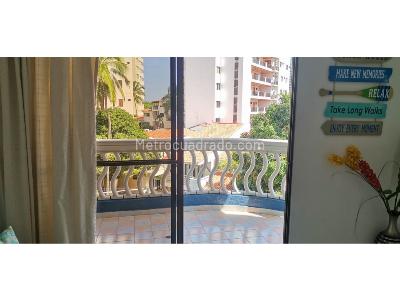 Apartamento en venta en Bello Horizonte, Santa Marta · foto 15 de 20