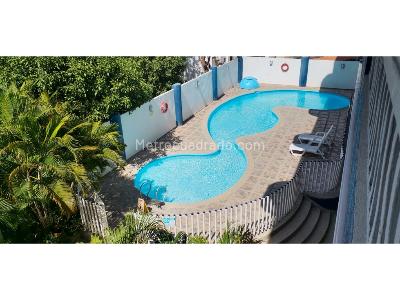 Apartamento en venta en Bello Horizonte, Santa Marta · foto 17 de 20