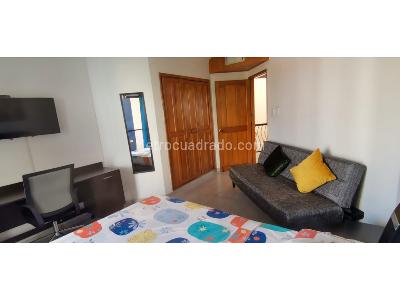 Apartamento en venta en Bello Horizonte, Santa Marta · foto 18 de 20