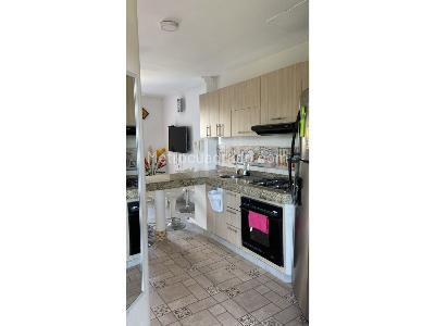 Apartamento en venta en Bello Horizonte, Santa Marta · foto 20 de 20