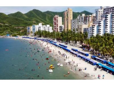 Apartamento en venta en Rodadero, Santa Marta · foto 3 de 20