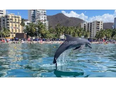 Apartamento en venta en Rodadero, Santa Marta · foto 5 de 20