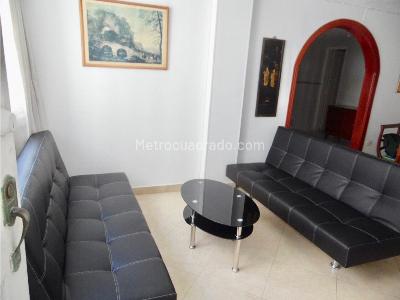 Apartamento en venta en Rodadero, Santa Marta · foto 8 de 20