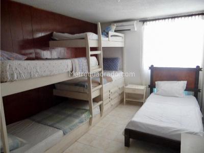 Apartamento en venta en Rodadero, Santa Marta · foto 10 de 20