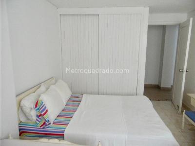 Apartamento en venta en Rodadero, Santa Marta · foto 11 de 20