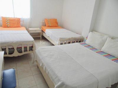 Apartamento en venta en Rodadero, Santa Marta · foto 13 de 20