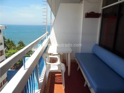 Apartamento en venta en Rodadero, Santa Marta · foto 14 de 20