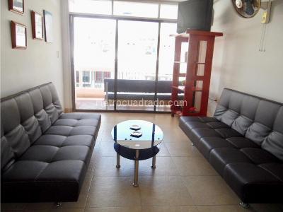 Apartamento en venta en Rodadero, Santa Marta · foto 15 de 20