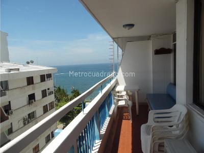 Apartamento en venta en Rodadero, Santa Marta · foto 17 de 20