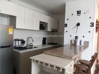 Apartamento de 2 alcobas en venta en Playa Salguero, Santa Marta, 78 m² · foto 4 de 20