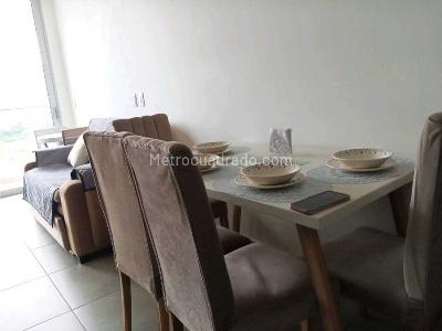 Apartamento de 2 alcobas en venta en Playa Salguero, Santa Marta, 78 m² · foto 7 de 20
