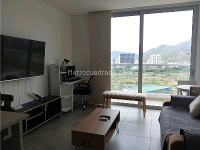 Apartamento de 2 alcobas en venta en Playa Salguero, Santa Marta, 78 m² · foto 9 de 20