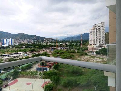 Apartamento de 2 alcobas en venta en Playa Salguero, Santa Marta, 78 m² · foto 11 de 20