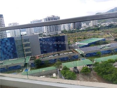Apartamento de 2 alcobas en venta en Playa Salguero, Santa Marta, 78 m² · foto 12 de 20