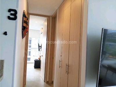Apartamento de 2 alcobas en venta en Playa Salguero, Santa Marta, 78 m² · foto 14 de 20