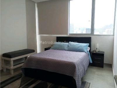 Apartamento de 2 alcobas en venta en Playa Salguero, Santa Marta, 78 m² · foto 15 de 20