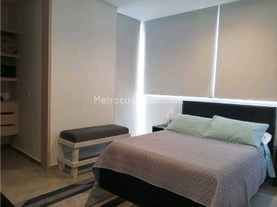 Apartamento de 2 alcobas en venta en Playa Salguero, Santa Marta, 78 m² · foto 16 de 20