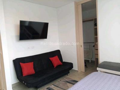Apartamento de 2 alcobas en venta en Playa Salguero, Santa Marta, 78 m² · foto 17 de 20