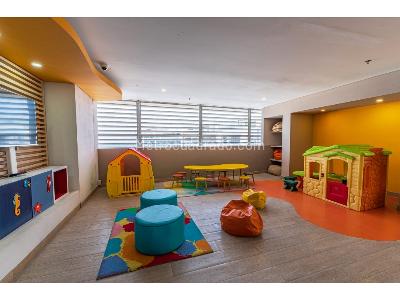 Apartamento en venta en Playa Salguero, Santa Marta · foto 13 de 20