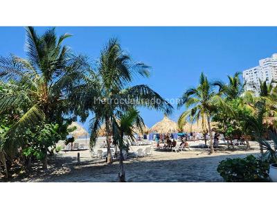 Apartamento en venta en Playa Salguero, Santa Marta · foto 2 de 20