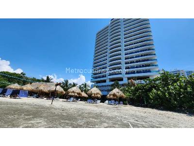 Apartamento en venta en Playa Salguero, Santa Marta · foto 16 de 20