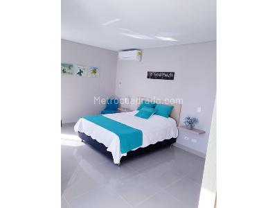 Apartamento en venta en Playa Salguero, Santa Marta · foto 19 de 20