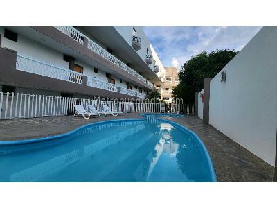 Apartamento en venta en Bello Horizonte, Santa Marta · foto 2 de 18