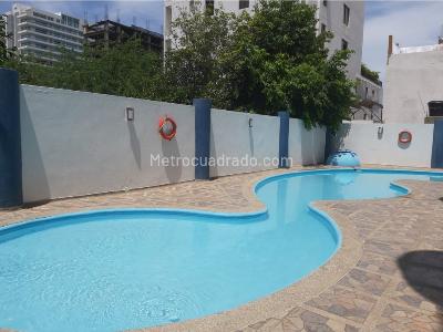 Apartamento en venta en Bello Horizonte, Santa Marta · foto 3 de 18