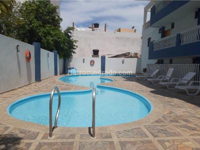 Apartamento en venta en Bello Horizonte, Santa Marta · foto 5 de 18