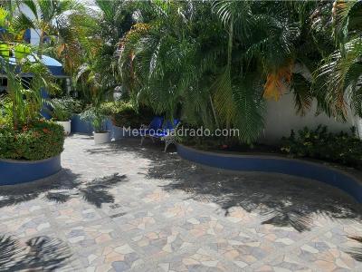 Apartamento en venta en Bello Horizonte, Santa Marta · foto 6 de 18