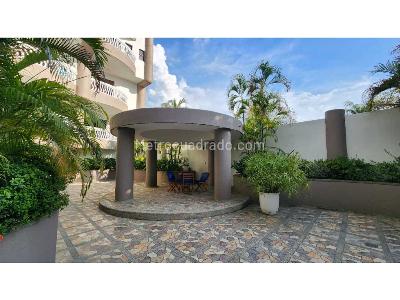 Apartamento en venta en Bello Horizonte, Santa Marta · foto 8 de 18