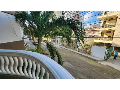 Apartamento en venta en Bello Horizonte, Santa Marta · foto 9 de 18
