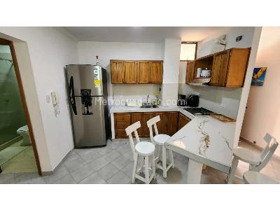 Apartamento en venta en Bello Horizonte, Santa Marta · foto 11 de 18