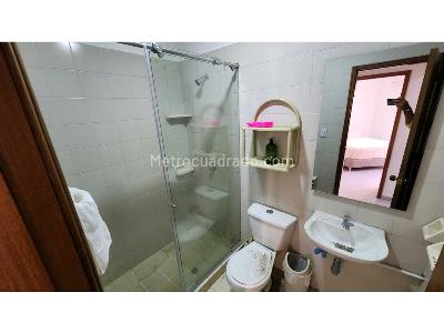Apartamento en venta en Bello Horizonte, Santa Marta · foto 13 de 18