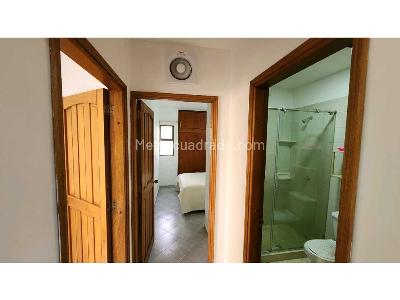 Apartamento en venta en Bello Horizonte, Santa Marta · foto 14 de 18