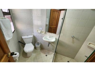 Apartamento en venta en Bello Horizonte, Santa Marta · foto 16 de 18