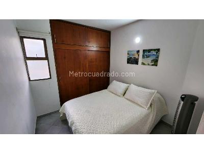 Apartamento en venta en Bello Horizonte, Santa Marta · foto 18 de 18
