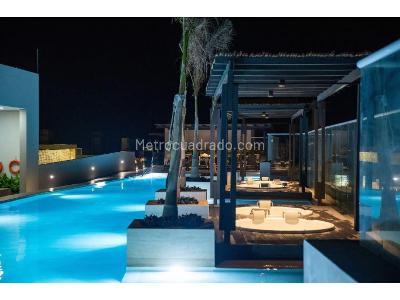 Apartamento en venta en Playa Salguero, Santa Marta · foto 9 de 20