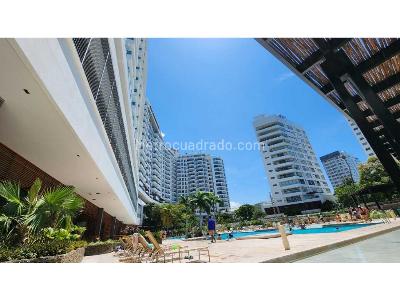 Apartamento en venta en Playa Salguero, Santa Marta · foto 13 de 20