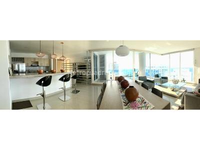 Apartamento en venta en Playa Salguero, Santa Marta · foto 17 de 20