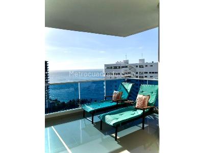 Apartamento en venta en Playa Salguero, Santa Marta · foto 18 de 20