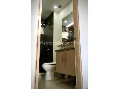 Apartamento en venta en Playa Salguero, Santa Marta · foto 19 de 20