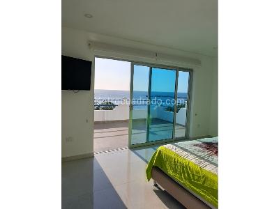 Apartamento de 3 alcobas en venta en Decameron, Santa Marta, 213 m² · foto 3 de 11