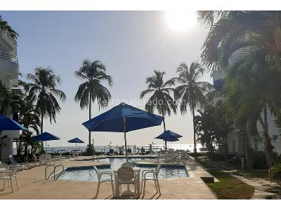 Apartamento de 3 alcobas en venta en Decameron, Santa Marta, 213 m² · foto 4 de 11