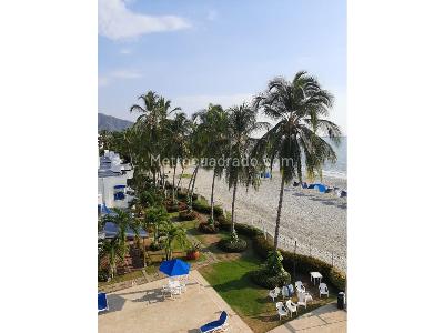 Apartamento de 3 alcobas en venta en Decameron, Santa Marta, 213 m² · foto 5 de 11